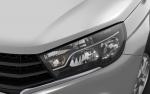 Lada Vesta 2015 года
